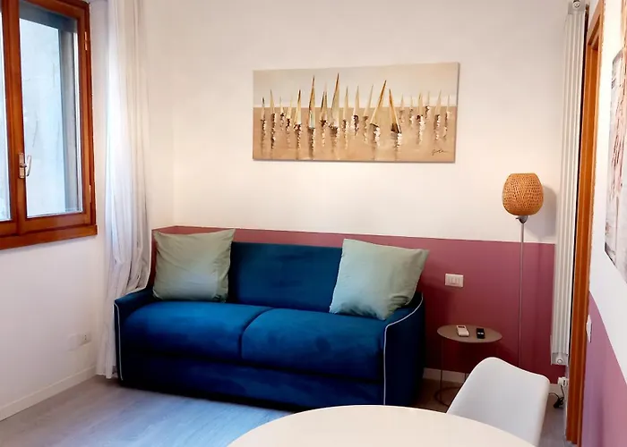 Appartamento De Angeli, Vicino A Fiera, Duomo, San Siro