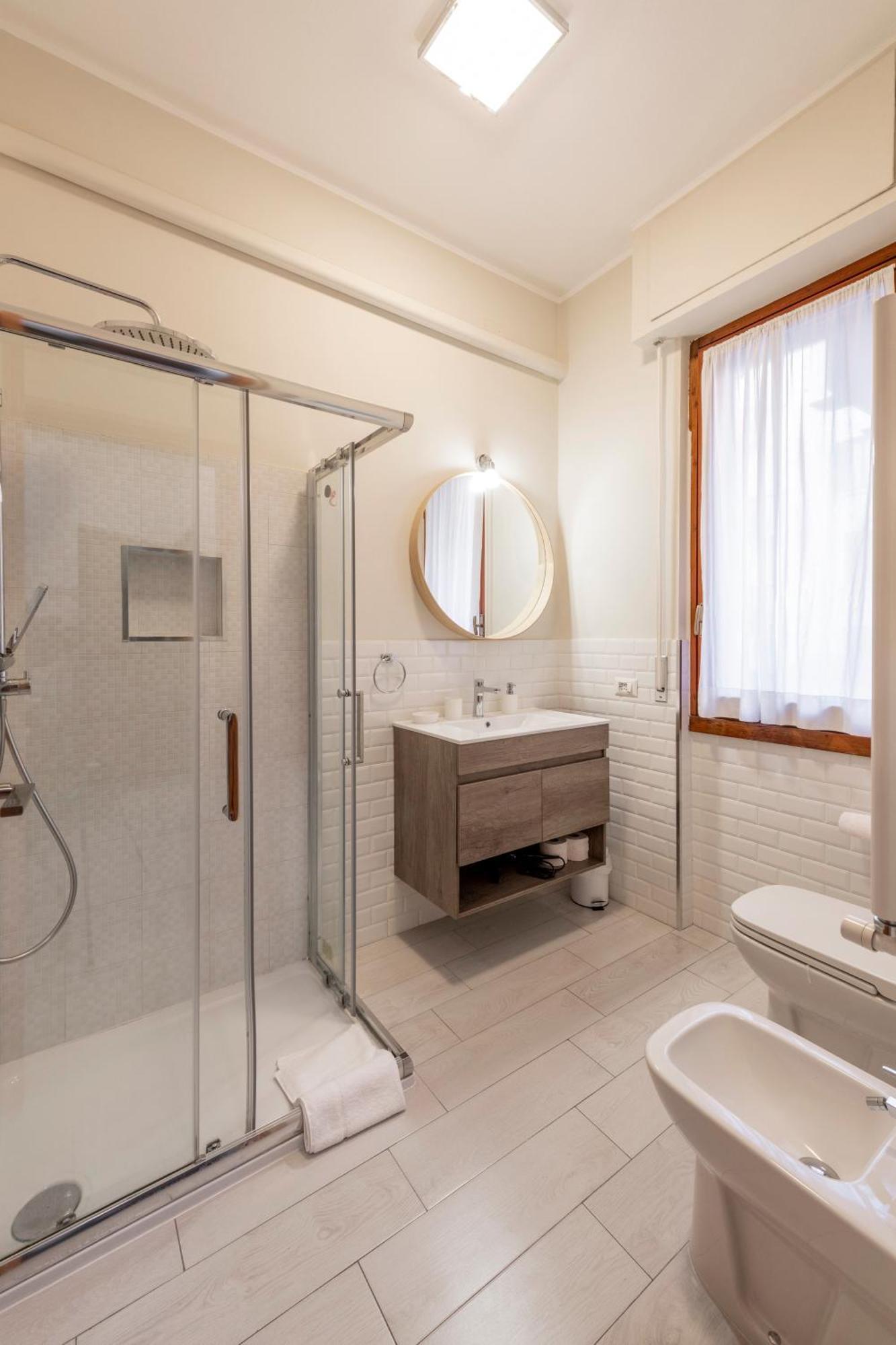 De Angeli, Vicino A Fiera, Duomo, San Siro Appartement Milan
