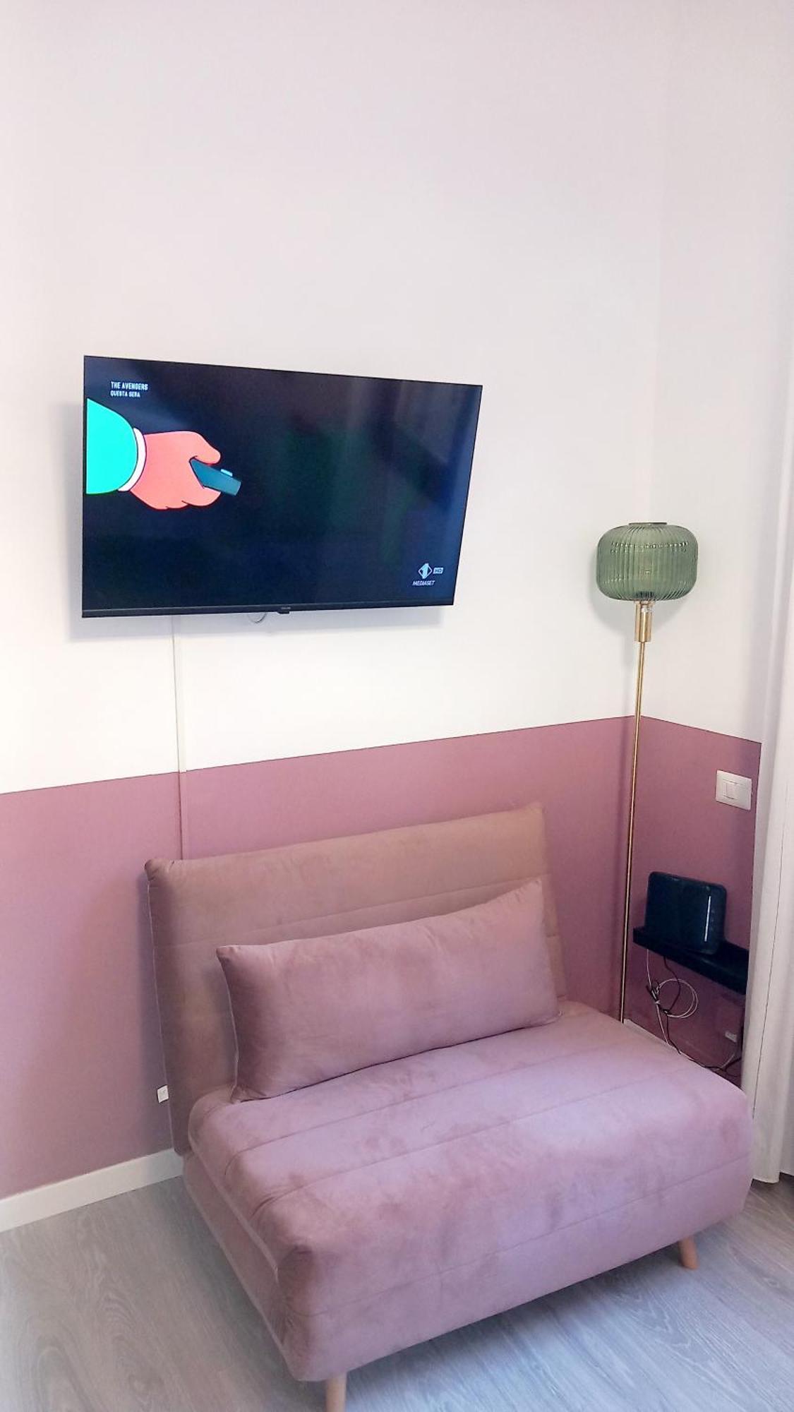 Appartement De Angeli, Vicino A Fiera, Duomo, San Siro