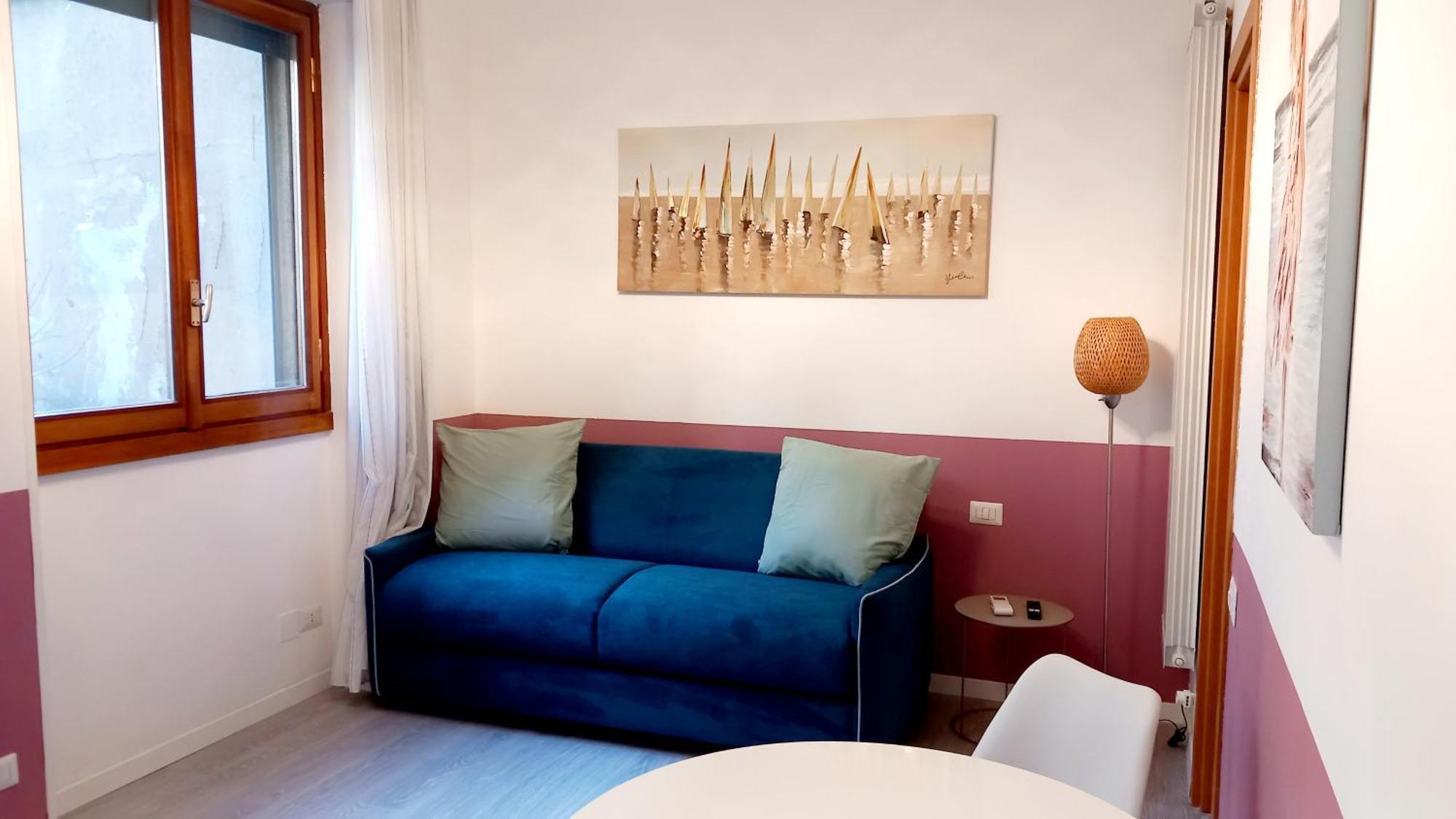 De Angeli, Vicino A Fiera, Duomo, San Siro Appartement Milan